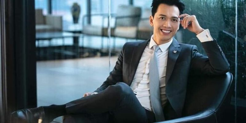 CEO Arthur Khương – người truyền cảm hứng cho thế hệ lãnh đạo trẻ